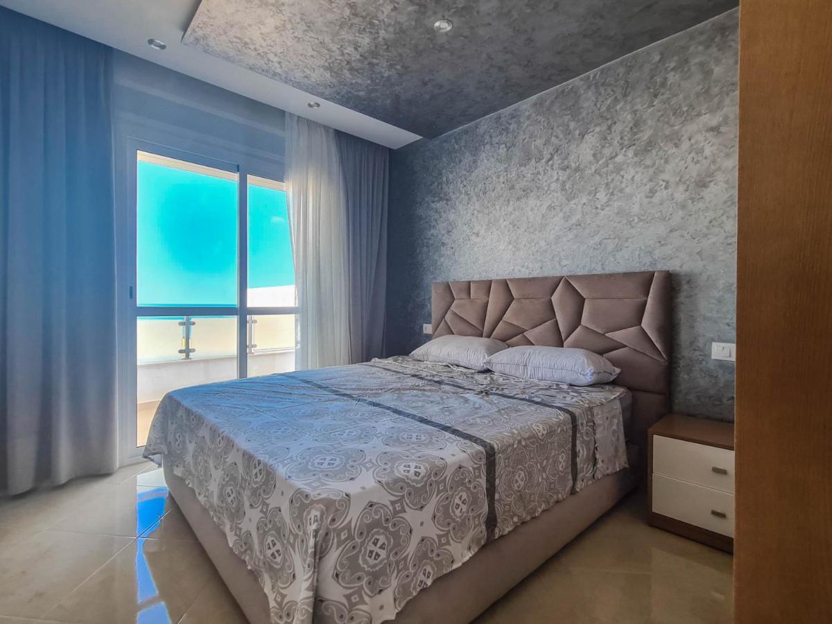 Immeuble Familial Imad Daire Tétouan Dış mekan fotoğraf