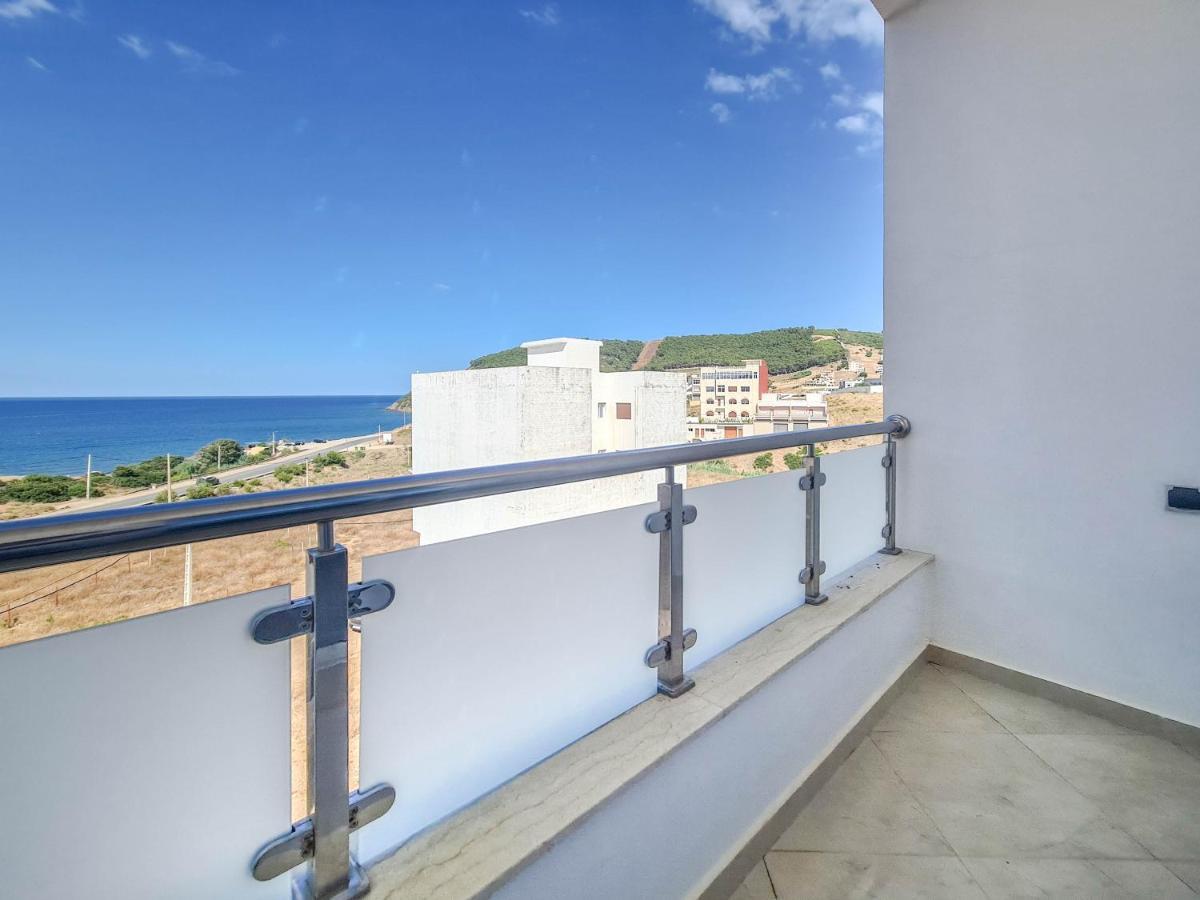 Immeuble Familial Imad Daire Tétouan Dış mekan fotoğraf