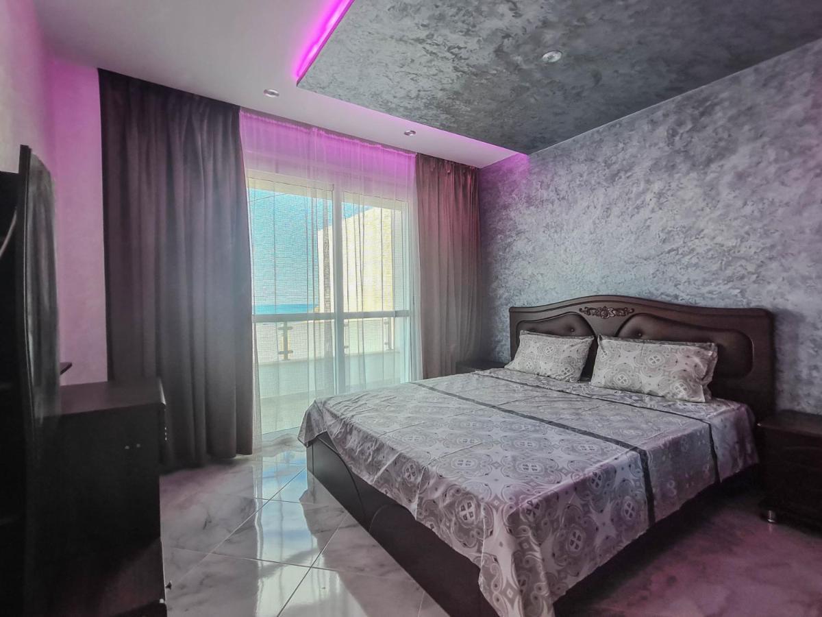 Immeuble Familial Imad Daire Tétouan Dış mekan fotoğraf