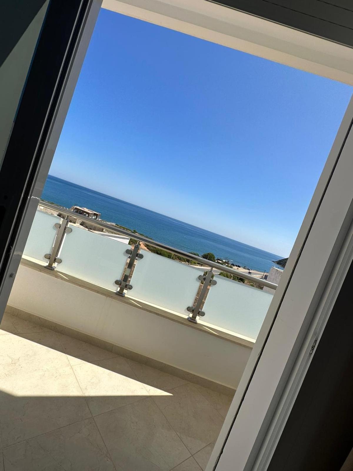 Immeuble Familial Imad Daire Tétouan Dış mekan fotoğraf